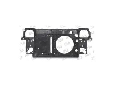PHIRA 10IFR0110113 Panel On Klimasiz Benzinli Volkswagen Polo 6N0805594M VG0203210 5825667 ACI5825667 9504215 449324 952504 9504205 VW0203210 2204002