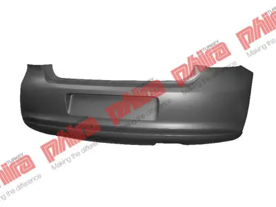 PHIRA 153.07.9620 Tampon Arka Astarli Volkswagen Polo 6r6807421bhgru 6R6807417ASGRU 5829545 466128 6R6807417AS 2206057 VW0231051 PL09300 2206055 5348700