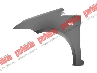 PHIRA 457011 Camurluk On Sol Sinyal Delikli Sac Ford C-Max 1474084 1465007 239271 1466007 54920590 326501 27131351 1236079 220270050 1353394