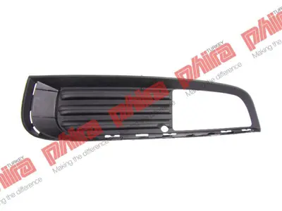 PHIRA 101.35.7320 Sıs Far Kapagı On Sol Sıslı Sıyah Opel Insıgnıa A 3850595 5517271 13269929 305513 5079911A1 OP0602136 5079911 4422501LUD 1400464 365974AA