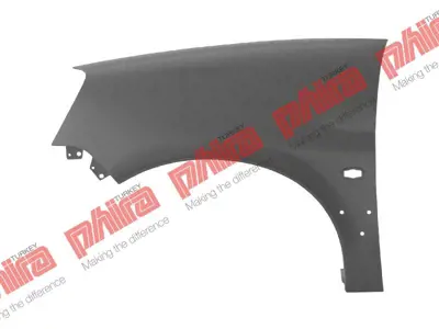 PHIRA 663011 Camurluk On Sol Delikli Sac Citroen Berlingo 7840N6 16112005 550317Q 904657 7840N7 551311 551311A1 904655 CI9173024 9824691380