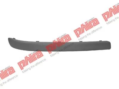 PHIRA 101.11.6820 Tampon Bandi Arka Sol Astarli Opel Corsa C A13120950 13120950 331437 OP0321246 1409131 1813467 5556171 3659336A OP0321264 3779555