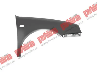 PHIRA 830012 Camurluk On Sag Sinyal Delikli Sac Volkswagen Golf Iv 1J0821022 5888656B 9523312 4012172 VW0343003 1JE821022A 9523312Q 72231361 2213006 5888656