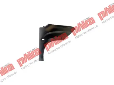 PHIRA 690012 Camurluk On Sag Delikli Sac Citroen Berlingo 9816482380 4014906 CI9243013 54250WMA 6504040554312P 991658 690012
