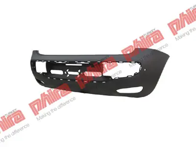 PHIRA 061.10.9630 Tampon Arka Astarli 2 Sensorlu Fiat Punto Evo 735516622 1619545 71777637 702118 2019951A1 5506002019951P 1619544 21316002540 P3440 2019950A1