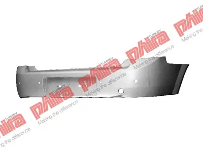 PHIRA 101.29.9630 Tampon Arka Astarli 4 Sensorlu Opel Vectra C 1404153 9186136 ACI3768545 3768545 5860009780 43153SE0S01 43153S2G951 12311405918 436700 919441SBS