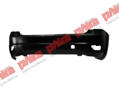 PHIRA 071.16.9620 Tampon Arka Astarli Ford Focus 1500402 55351260 93185000 9158987 EGR073AN 72287500 72287513 5851591 LEV0028 6NU010171381