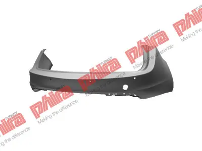 PHIRA 101.35.9634 Tampon Arka Astarli 4 Sensorlu Sport Opel Insignia 13251101 1404647 3850547 ACI3850547 3850549 13321332 20972968 23430214 13344153 1404286