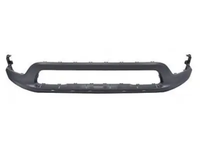 PHIRA 261.03.9480 Tampon On Alt Dokulu Kaplama Krom Cerceve Delikli Jeep Compass K68351543AA JE0341041