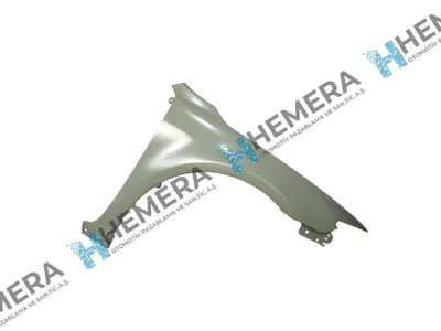 HEMERA HMR-MZF015RA Camurluk On Sag Sac Sınyal Delıklı Mazda Mazda 6 GJ6A52111D MZ10050CR 3451312 GJ6A52111E MZ25001602R00 932172 GJ6A52211E8H GJ6A52111E8H 2754656 83702142