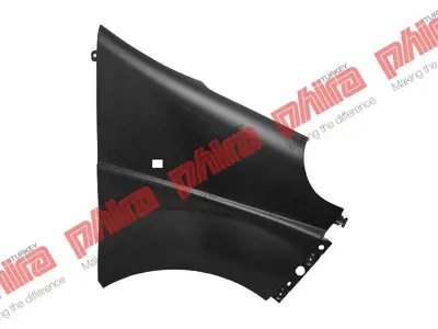PHIRA 205012 Camurluk On Sag Sinyal Delikli Sac Renault Trafic II 4408596 7751472463 4416489 5089312A1 4394656 7782524467 93188421 93160800 7782168020 91160071