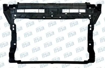 PHIRA 10IFR0110400 Panel On Plastik Volkswagen T Roc 2GA805588K 2GA805588S 2GA805588P 2GA805588M 2GA805588R VG7703210 5710677 9566202