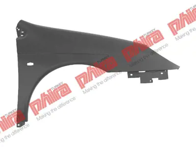 PHIRA 652012 Camurluk On Sag Sac Citroen C5 7841S1 19351361 524312Q 1409172 CI5223013 524312 5420507A 524312A1 7841N6 232602