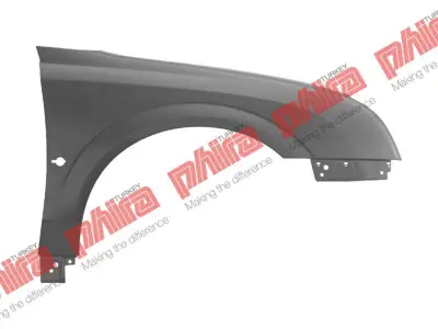 PHIRA 733012 Camurluk On Sag Sinyal Delikli Sac Opel Vectra C 6102338 ACI3768656 3768656 OP10024AR 55083004 5078312 93172025 8323081 6102358 3061020338