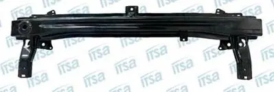 PHIRA PHI-10IFR0110406 Tampon Demırı On Sac Volkswagen Caddy 9549940 1T0807109D 5735560 5502009545942P 2296060 VW7191622 5334360 L05793 456204 12035572