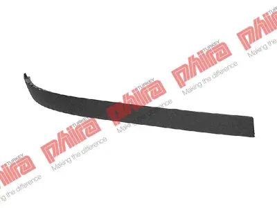 PHIRA 101.08.5200 Tampon Spoyleri On Sag Plastik Opel Corsa C 1405031 1700877 1401825 1405881 516217 20010116D 18500187 4047755679774 6001405881 67507