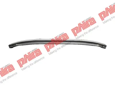 PHIRA PHI-50200660 Tampon Demırı On Alumınyum Opel Corsa D 13191879 3750560 1405236 10710395 1814060 107163907 5024940 3713361 5502005024941P 3659576A