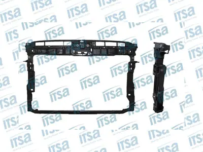 PHIRA 10IFR0110250 Panel On Plastik Volkswagen Golf Vii VG03035BV 5G0805588AC 5G0805588Q 5G0805588M VG03035B VG24400901000 9535200A1 VW4003230 VG4003230 5766668