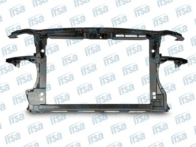 PHIRA 10IFR0110138 Panel On Tek Kanal 50cm 20-32 Audi A3 8P0805588A FRA304 1302041 332678 12703101 6502080026201P 101334 ad3203210 13161012 26201