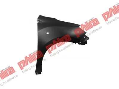 PHIRA 212012 Camurluk On Sag Sac Dacia Dokker 631001301R 631002600R 4570006 549082D9 DA7303013 631016113R 631019850R
