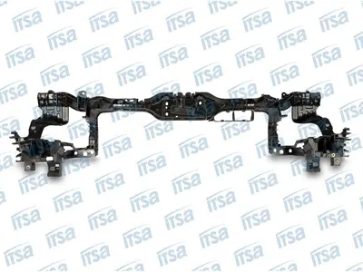 PHIRA 10IFR0110179 Panel On Plastik Mercedes A Seri A1696200434