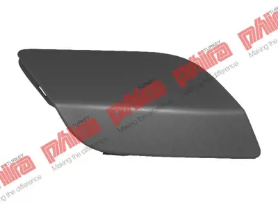 PHIRA 101.18.2220 Far Yikama Kapagi On Sag Astarli Opel Astra H 1400770 114234 1770058 1395624 119121 114377 8313710SX 72096 114280 1118032