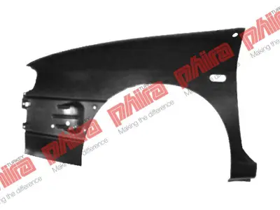 PHIRA 196011 Camurluk On Sol Sinyal Delikli Sac Seat Ibiza 6K0821021A 7422107 ST0273014 6607313 109210812 4912655 6607311 5434404C 6713011 3409271