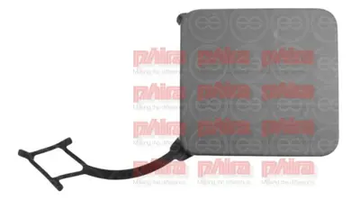 PHIRA 101.53.2120 Ceki Demir Kapagi On Astarli Opel Astra L 168403491T