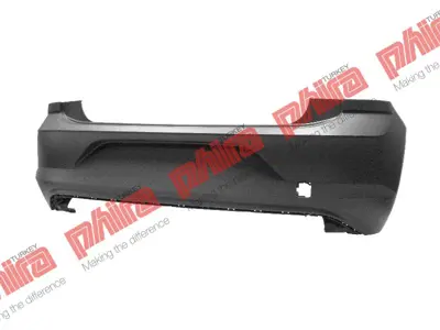 HEMERA KLL 221 Tampon Arka Sensorlu Volkswagen Polo 2017-2021 2209055 2G6807417GRU 2G6807421EGRU 72683531 2G6807417FGRU 2G6807421GRU 9525952A1 VG04300BA 5751544 2G6807421