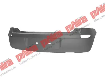 PHIRA 101.08.9610 Tampon Arka Astarli Opel Corsa C 1404093 550637250 555696 1813055 25443070 5023951A1 CO00300 3777544 50236617 PGMP0765