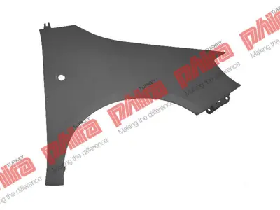 PHIRA 1706012 Camurluk On Sag Sinyal Delikli Sac Skoda Fabia 5J0821022 SD01101600R00 SD10009AR 7627656 7515312A1 5J0821022A 7801606 602172 8324704 LAML04371