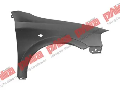 PHIRA 745012 Camurluk On Sag Sinyal Delikli Sac Opel Astra 5051312A1 5051312 3742656A 6102303 5051314A1 54903364 550802 329172 93190358 3742656
