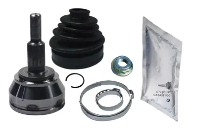 MGA 74175 Aks Kafası Dıs Vw Touareg 03-10 7L6498099 151634 WW1134 861042 7L6498099BX 7L6498099B 854029168 7L6407271G CVJ570410 CV1117