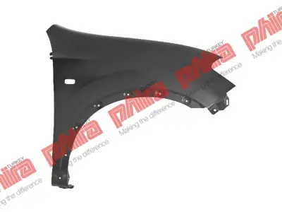 PHIRA 1537012 Camurluk On Sag Sinyal Delikli Sac Nissan Qashqai F3100BR0MA 5499802C DS7113013 542062AA 860272 44601362 6045906 DT65001601R00 DS10206AR 1617314A1