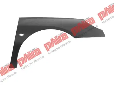PHIRA 565012 Camurluk On Sag Sac Peugeot 407 7841Q9 ACI4060656 4060656 48571361 5537312A1 5537312 574702 4243006 PG0613013 5435283A