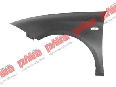 PHIRA 156011 Camurluk On Sol Sinyal Delikli Sac Seat Leon 1P0821021 1P0821021A ACI4939655 ST4223014 4939655 56761351 673301 5435506A ST4223034 5490877C