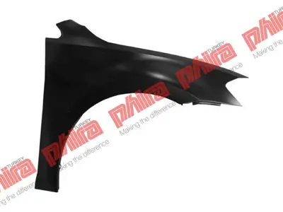 PHIRA 853012 Camurluk On Sag Sac Volkswagen Golf 5G0821106 5766658 ACI5766658 9535312 2216006 5G0821106A 9535312A1 VG24401601R0S VG10087ARV BSL746