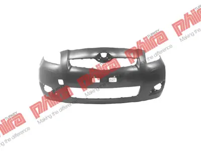 PHIRA 161.04.9100 Tampon On Astarsiz Toyota Yaris 521190d977 5211952922 5432574 82710240 25035171 TY3251043 5432570 850104 6606051 3650521A