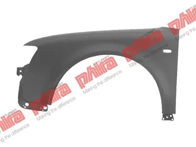 PHIRA 922011 Camurluk On Sol Sac Audi A4 8E0821105B 12702091 ad0333014 325655 19311 19311A1 AD0203014 AD0203034 AD10010AL AU25001600L00