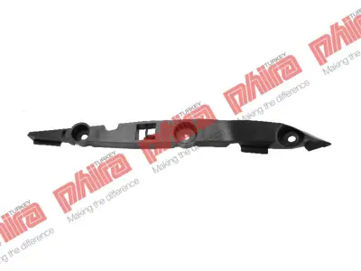 PHIRA 071.17.2520 Tampon Braketi On Sag Plastik Ford Focus 1346766 239504 1465052 27123471 1346767 3651953C 3657935A 1862569 1327782 1327785