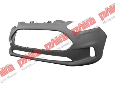 PHIRA 071.41.9120 Tampon On Astarli Ford Focus 1783775 FD04449BA 1476050 1764392 365695NA FD6021001 BMX12200 1763306 5510002539900P 2521900
