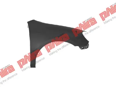 PHIRA 852012 Camurluk On Sag Sac Volkswagen Golf 5K6821022 VG0383033 5K6821022A 5K6821022B 5863658 VG0383003 9534312 VW0383003 6504049534312P 9534312A1