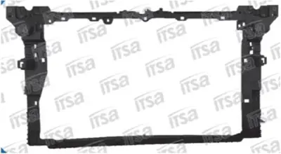 PHIRA PHI-10IFR0110351 Panel On Plastık Benzınlı 10L/95CV Volkswagen Polo 2G0805588AE 2G0805588T 2209001 2G0805588AL 2G0805588Q 2G0805588K 5751678 6502089508202P 9576200
