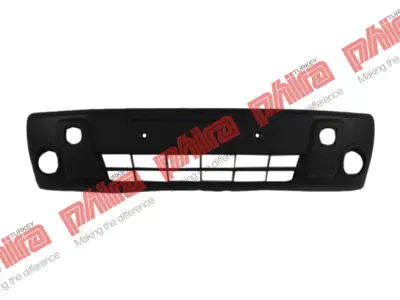PHIRA PHI-100.19102 Tampon On Sıyah Sıslı Ford Connect 4484466 1378138 4539841 2507901A1 FD9301011 1454651 4447732 3650565A 3658645C 241114