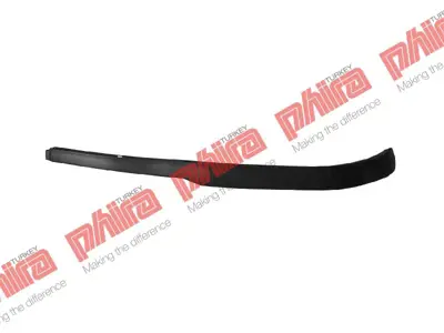 PHIRA 101.17.5300 Tampon Spoyleri On Sol Plastik Opel Astra G 1400531 ST98602 5051221A1 1805063 PGMP1072 329613 26013060 3742503 550825 90546957