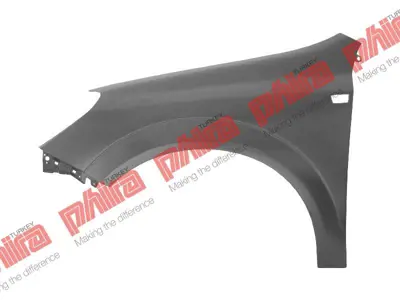 PHIRA 746011 Camurluk On Sol Sinyal Delikli Sac Opel Astra H 5052311A1 6101339 550901 OP4103014 93178666 6504045052311P 3745655 OP4103034 5052311 3061010339