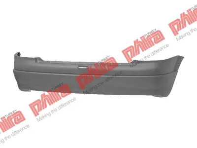 PHIRA 101.17.9620 Tampon Arka Astarli Hb Opel Astra G 1404143 1805055 46163531 550896 3651496C 54927041 OP0171051 5051951Q 9118177 3006108