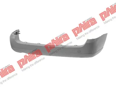 PHIRA 071.13.9624 Tampon Arka Astarlı Sw Ford Focus FD4201071 1075186 25141560 1858547 3651688C 2532953 27383532 2532953A1 3211965 1415655