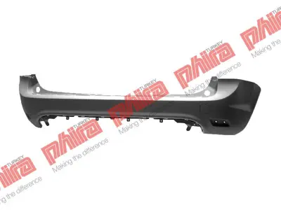 PHIRA 071.16.9624 Tampon Arka Sw Astarli Ford Focus 1520716 1866547 5506002533953P FD4261071 2533954A1 1417655 FC08320 ACI1866547 3650973C 243118