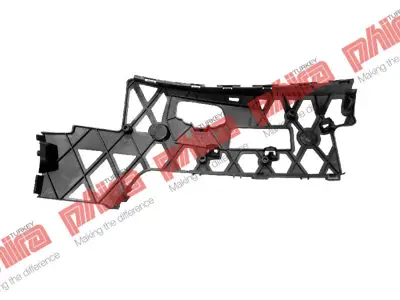 PHIRA 153.23.2530 Tampon Braketi On Sol Plastik Volkswagen Passat 3AA807177 2248169 5740568 9547930A1 2248168 5740567 3AA807178 3AA80717877 VG0551014 36556DMA
